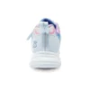 Glimmer Kicks-Fairy Chaser Zapatillas con luces «Azul multicolor»