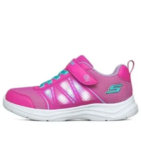 Glimmer Kicks «Pink»