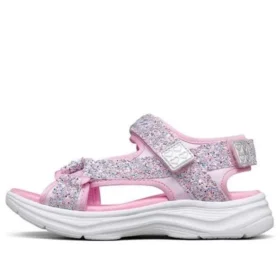 Glimmer Kicks «Pink Silver»