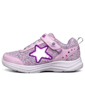 Glimmer Kicks «Purple»