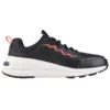 Global Jogger «Black Orange»