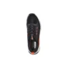 Global Jogger «Black Orange»