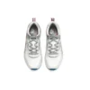 Global Jogger «Blanco, gris y rojo»