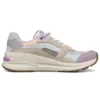 Global Jogger «Blanco Púrpura»