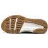 Global Jogger «Blanco Púrpura»