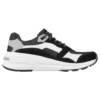 Global Jogger «Full Envy – Negro Blanco»