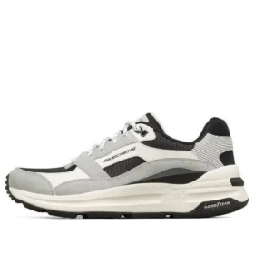 Global Jogger «Grey»