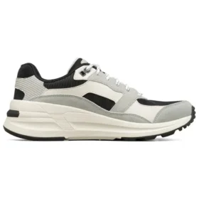 Global Jogger «Grey»