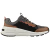 Global Jogger «Marrón Negro»