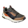 Global Jogger «Marrón Negro»
