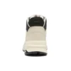 Global Jogger «Negro Crema Blanco»