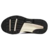Global Jogger «Negro Crema Blanco»