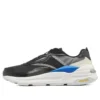 Global Jogger «Negro Gris Azul»