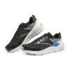 Global Jogger «Negro Gris Azul»
