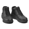 Global Jogger «Pure Black»
