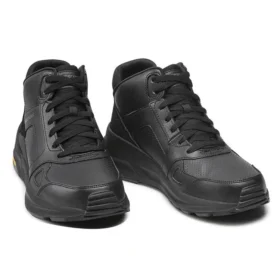 Global Jogger «Pure Black»