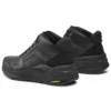Global Jogger «Pure Black»