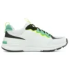 Global Jogger «White Blue»