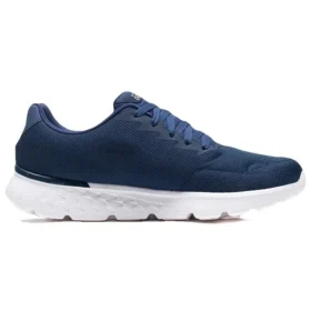 Go 400 de caña baja Azul