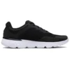 Go 400 de caña baja «Negro-Blanco»