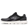 Go 400 Low-Top «Negro Blanco Gris»