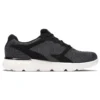 Go 400 Low-Top «Negro Blanco Gris»