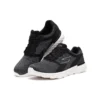 Go 400 Low-Top «Negro Blanco Gris»