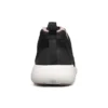 Go 600 Low-Top Negro/Rosa