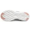 Go 600 Low-Top Negro/Rosa