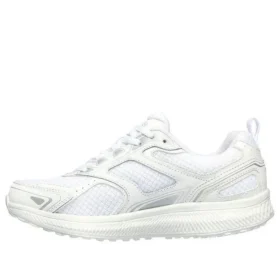 Go Consistent Low-Top Blanco