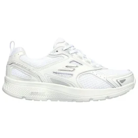Go Consistent Low-Top Blanco