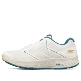 Go Consistent Low-Top Blanco/Azul/Naranja