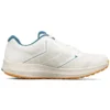 Go Consistent Low-Top Blanco/Azul/Naranja