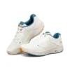 Go Consistent Low-Top Blanco/Azul/Naranja