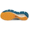 Go Consistent Low-Top Blanco/Azul/Naranja