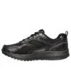 Go Consistent Low-Top Negro