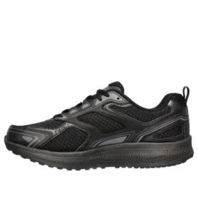 Go Consistent Low-Top Negro
