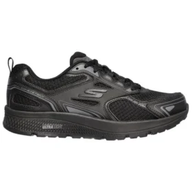 Go Consistent Low-Top Negro