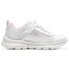 Go Flex Comfy Flex 2.0 «Blanco Rosa claro»