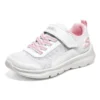 Go Flex Comfy Flex 2.0 «Blanco Rosa claro»