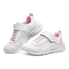 Go Flex Comfy Flex 2.0 «Blanco Rosa claro»