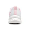 Go Flex Comfy Flex 2.0 «Blanco Rosa claro»