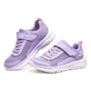 Go Flex Comfy Flex 2.0 «Púrpura, blanco y rosa»