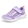 Go Flex Comfy Flex 2.0 «Púrpura, blanco y rosa»
