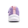 Go Flex Comfy Flex 2.0 «Púrpura, blanco y rosa»