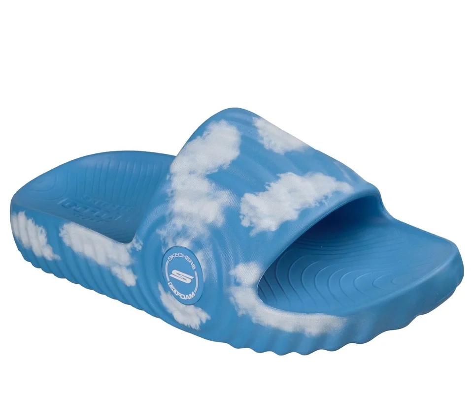 GO FOAM Arch Fit Craze – Nubes GO FOAM Arch Fit Craze – Nubes