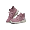 Go Focus de caña alta rosa