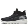 Go Focus High-Top Negro