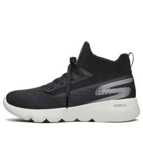 Go Focus High-Top Negro