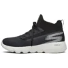 Go Focus High-Top Negro